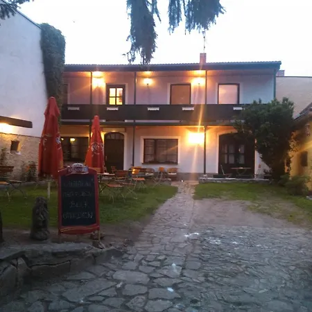 Centrum 3* Kutná Hora