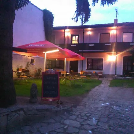 Affittacamere Centrum 3*