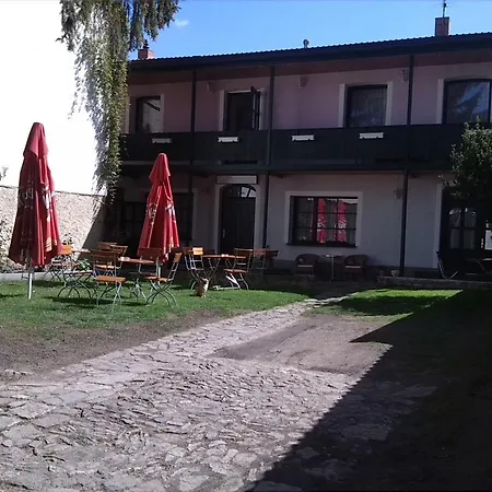 Centrum Affittacamere