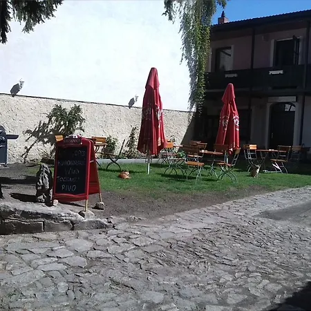 Centrum 3* Kutná Hora