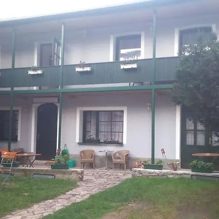 Centrum Guest house